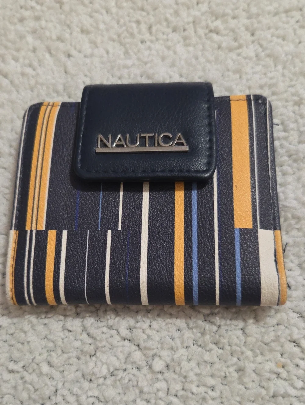 NAUTICA WALLET